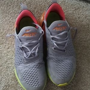 Shoes air max 270